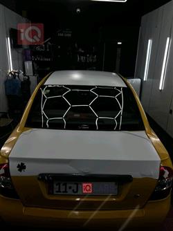 سايبا طيبا